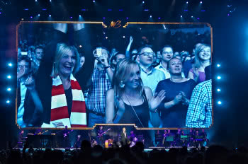 Michael Buble - 04.11.2014 - Kraków