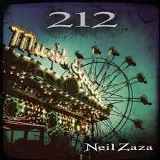 Neil Zaza - 212