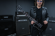 Laney TI100 Limited Edition – legenda w limitowanej formie