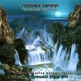 Uriah Heep - Live in Kawasaki Japan 2010