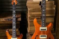 PRS SE Custom 22 i SE Custom 22 Semi-Hollow