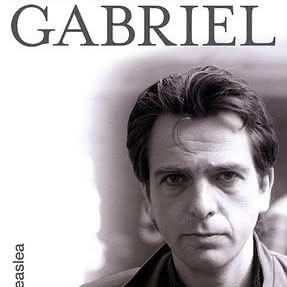 Daryl Easlea - Peter Gabriel