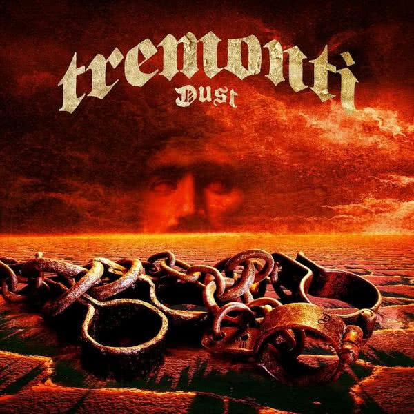 Nowy album Tremonti w kwietniu