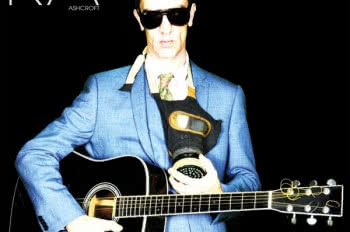 Richard Ashcroft powraca z nowym albumem