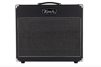 Nowość od Koch Amps – Durango 12 Combo – lampowa prostota w najlepszym wydaniu