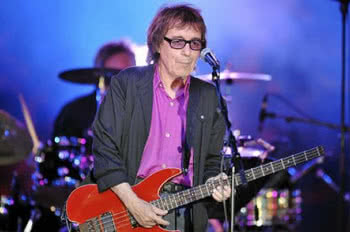 Bill Wyman ponownie w The Rolling Stones?