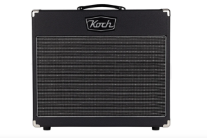 Nowość od Koch Amps – Durango 12 Combo – lampowa prostota w najlepszym wydaniu