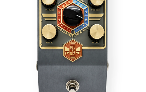 POLLINATOR HAZEE DELAY