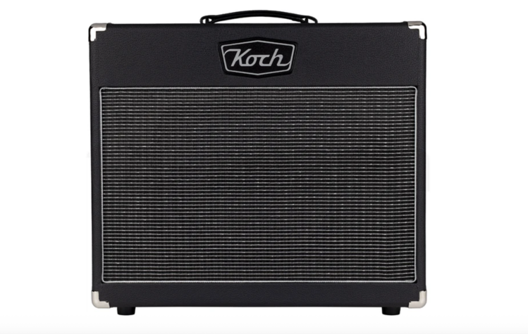 Nowość od Koch Amps – Durango 12 Combo – lampowa prostota w najlepszym wydaniu