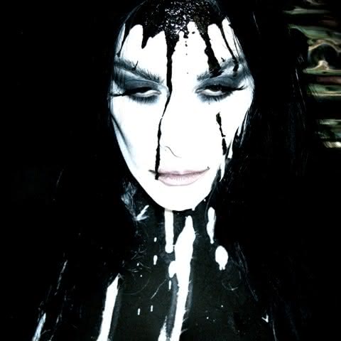 Diamanda Galás