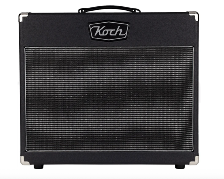 Nowość od Koch Amps – Durango 12 Combo – lampowa prostota w najlepszym wydaniu