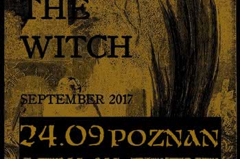 Konkurs: Wygraj bilet na koncert Esben And The Witch