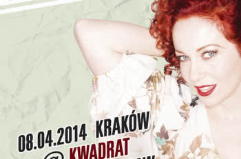 Anneke van Giersbergen wraca do Polski