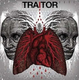 The Eyes Of A Traitor - Breathless