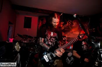 Damian Bednarski (Unborn Suffer)