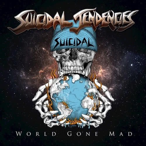 Nowy utwór Suicidal Tendencies do odsłuchu
