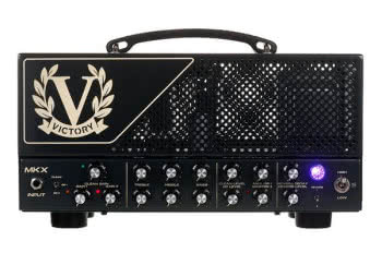 VICTORYMKX LUNCHBOX HEAD