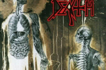 Death - jubileuszowa reedycja 'Human'