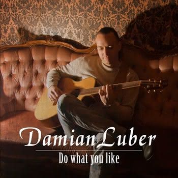 Damian Luber - Do What You Like