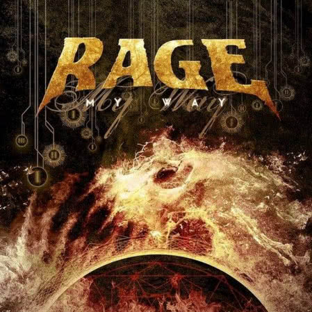 Rage - My Way