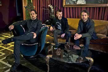 Dave Lombardo & Philm dwa razy w Polsce