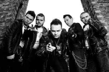 Nocny Kochanek wystąpi przed Scorpions