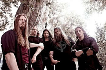 Enslaved ponownie nominowany do norweskiej Grammy