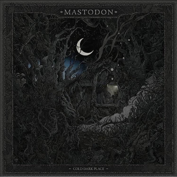 Nowy album Mastodon we wrześniu?