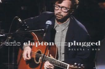 Eric Clapton: Wznowiony Unplugged już za tydzień.