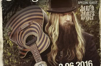 Zakk Wylde w czerwcu w Polsce