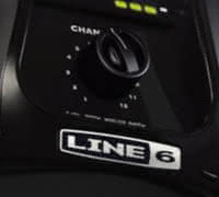You can rely on Line 6 Relay