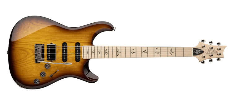 PRS - FIORE HH SATIN