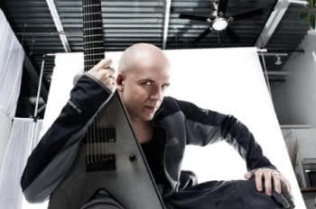 Devin Townsend z darmową EPką