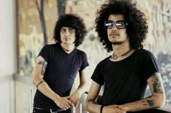 The Mars Volta kończy działalność