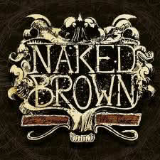 Naked Brown - Naked Brown