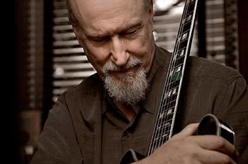 John Scofield