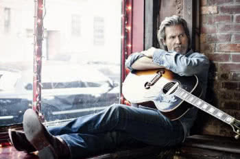 Jeff Bridges wyda solowy album