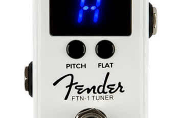 Fender FTN-1 Tuner