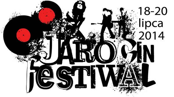 Jarocin Festiwal 2014