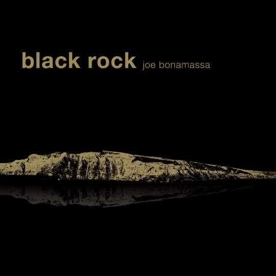 Joe Bonamassa - nowa płyta już w marcu