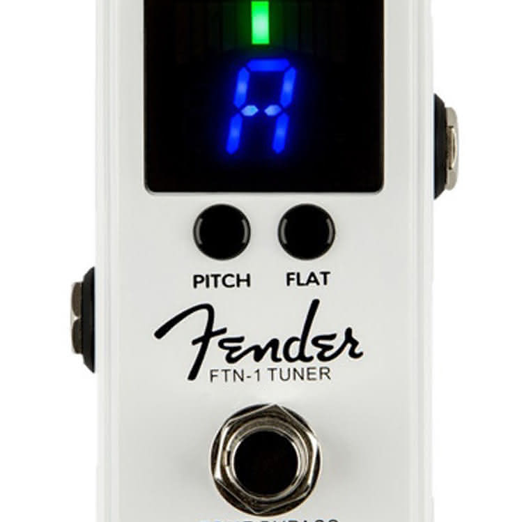 Fender FTN-1 Tuner