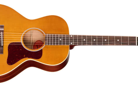 L-00 CENTURY 12-FRET