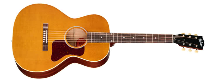 GIBSON - L-00 CENTURY 12-FRET