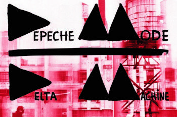 Depeche Mode wraca z Delta Machine