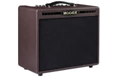 Mooer SD50A - Acoustic Guitar Combo