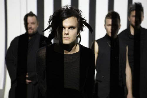 The Rasmus