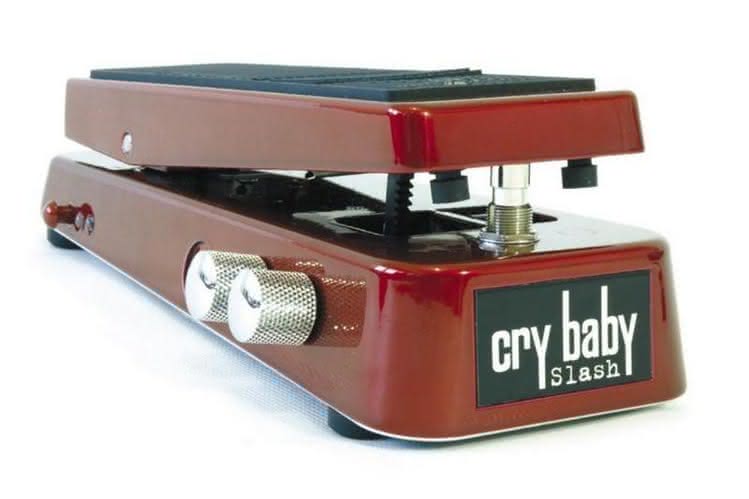 DUNLOP - Crybaby SW-95 Slash Wah