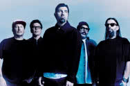 Deftones wracają z nowym albumem i singlem