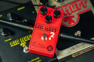 Electro-Harmonix rozwija Big Muffa – Pi 2 z Tone Wicker w jeszcze bardziej wszechstronnej wersji