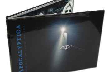 Apocalyptica - wygraj wyjątkowy photobook